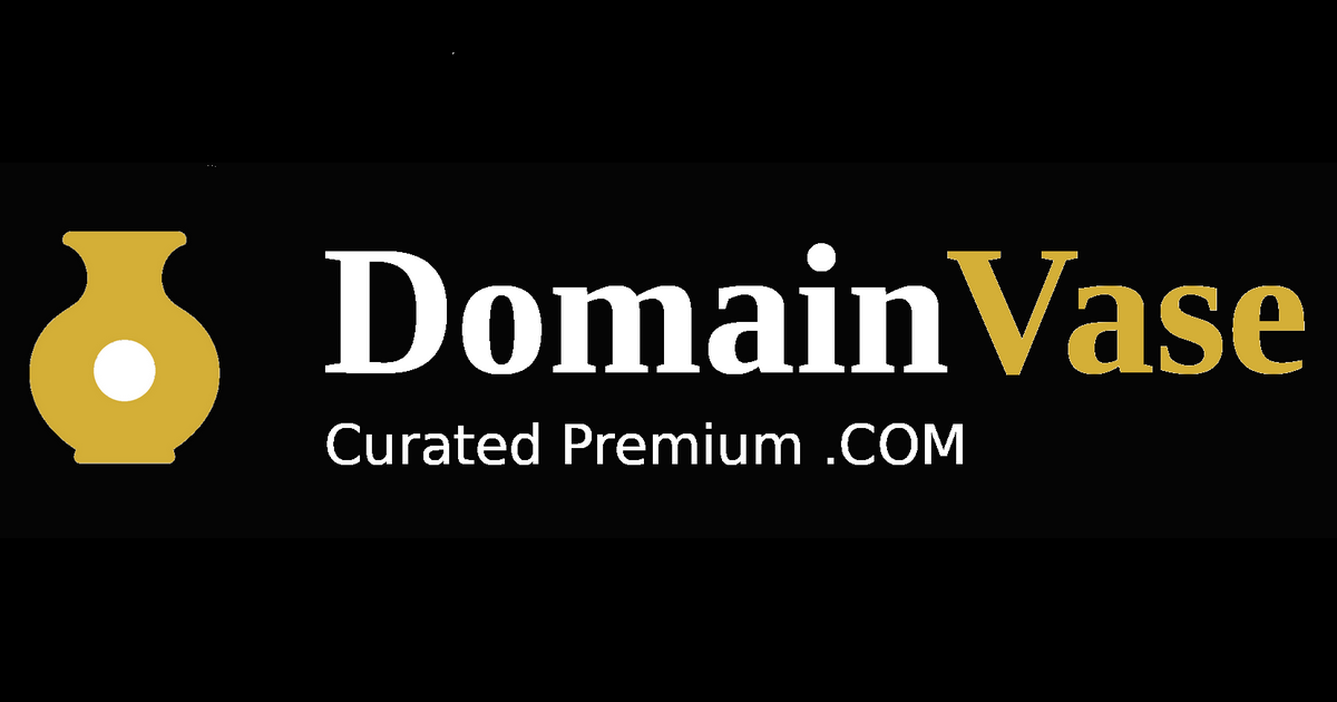 DomainVase Master Registry